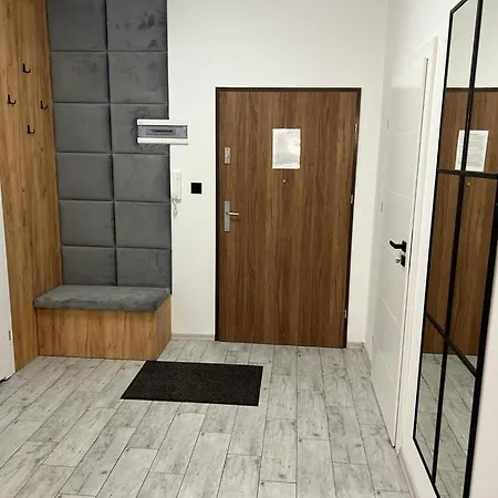 Korczak Park Kaliszki