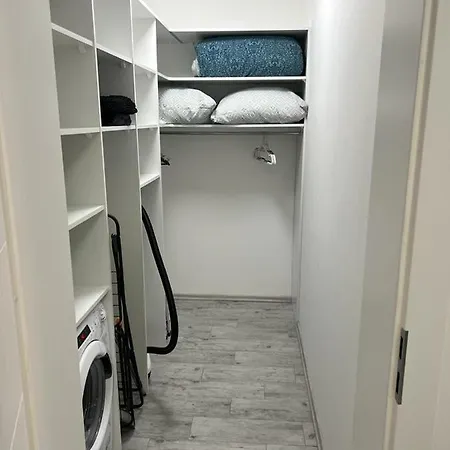 Apartmán Korczak Park Kaliszki