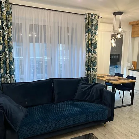 Korczak Park Kaliszki