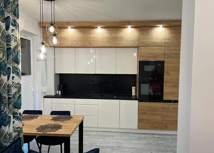 Korczak Park * Kaliszki