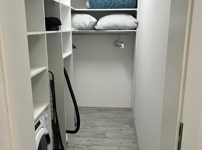 Apartment Korczak Park Kalisz