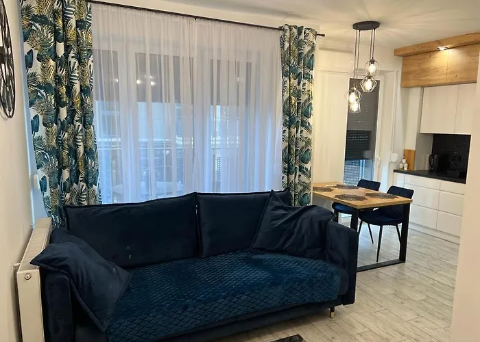 Korczak Park Kaliszki